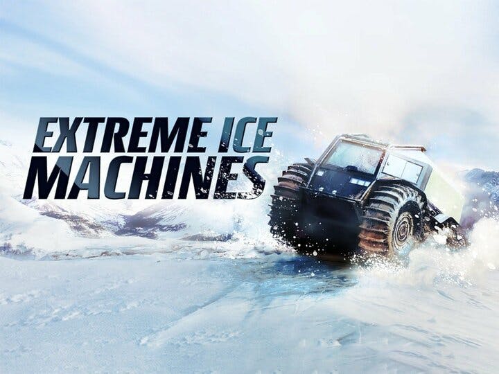 Extreme Ice Machines Image