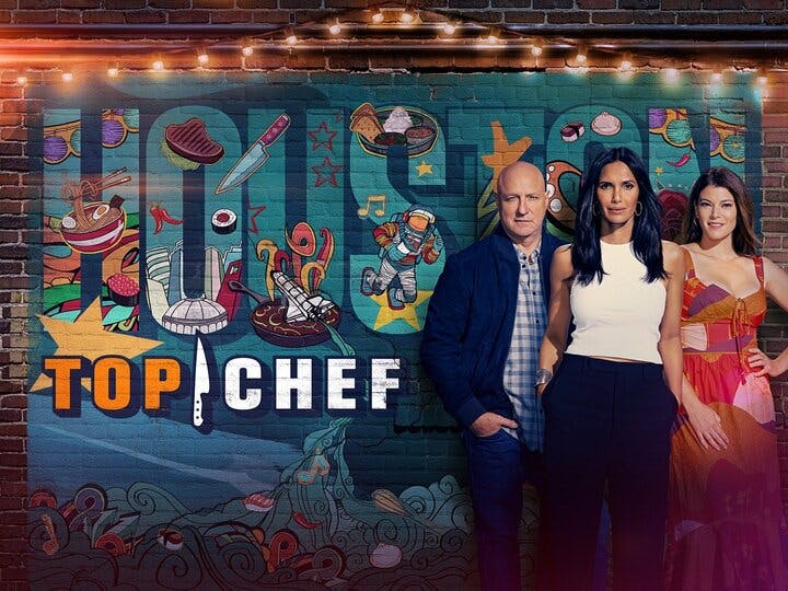 Top Chef Image