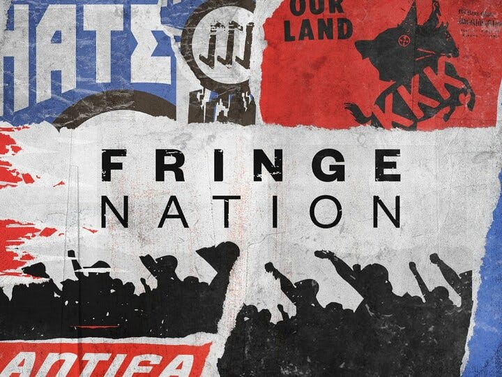 Fringe Nation Image