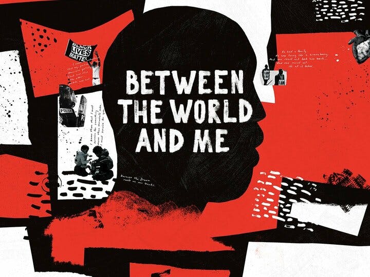 Between the World and Me Image