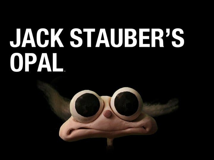Jack Stauber's OPAL Image