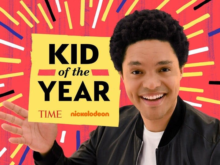 Kid of the Year Image