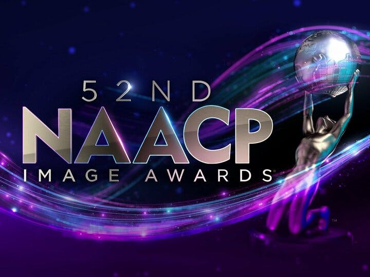 52nd Annual NAACP Image Awards Image