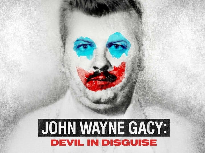 John Wayne Gacy: Devil in Disguise Image