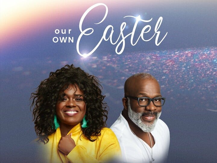 Our OWN Easter Image