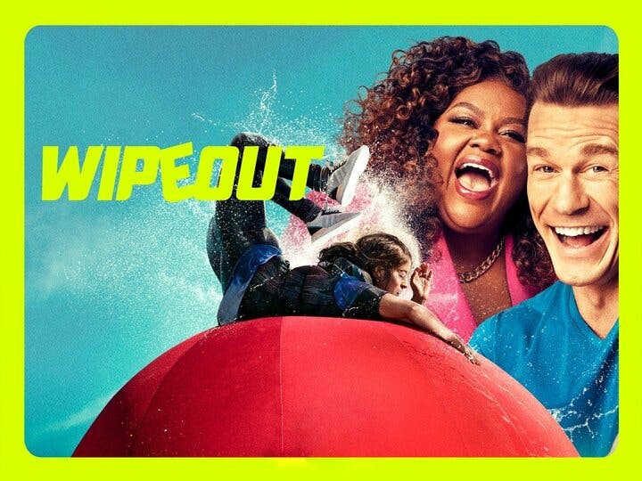 Wipeout Image