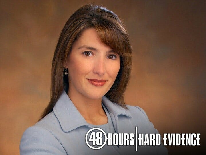 48 Hours: Hard Evidence Image