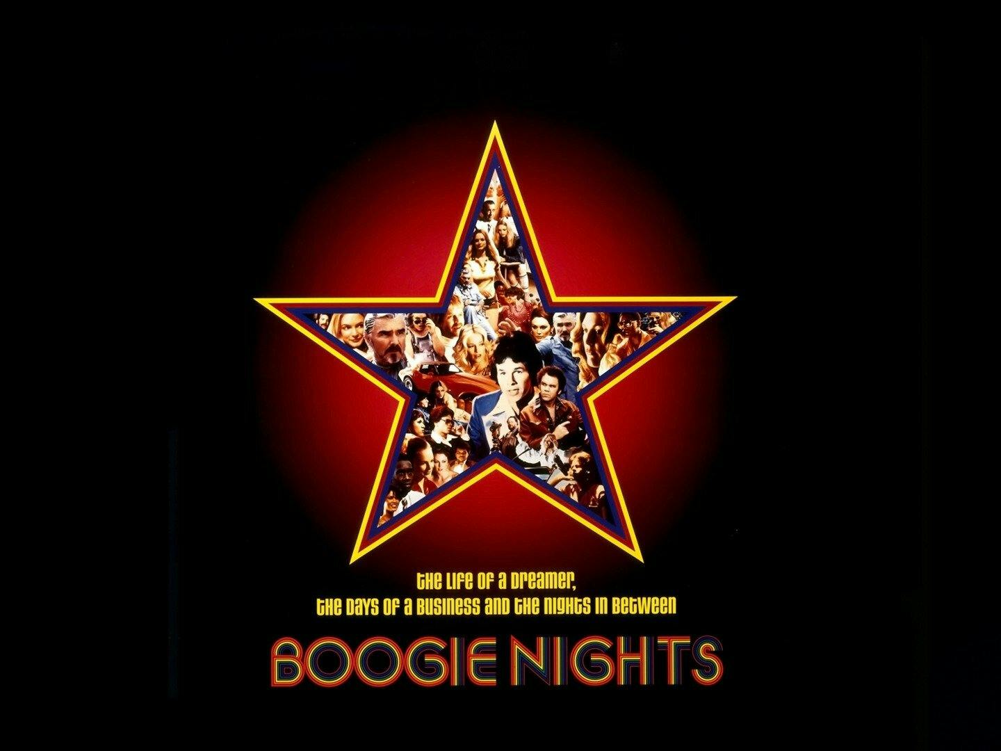 Boogie Nights Image