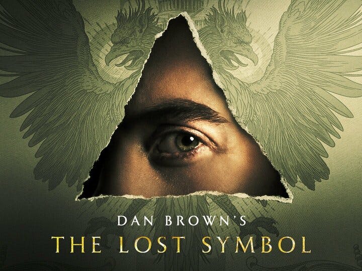 Dan Brown's The Lost Symbol Image