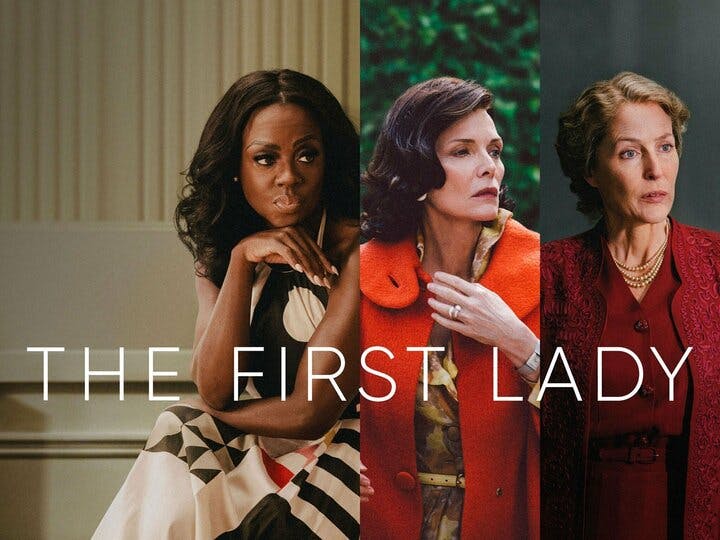The First Lady Image