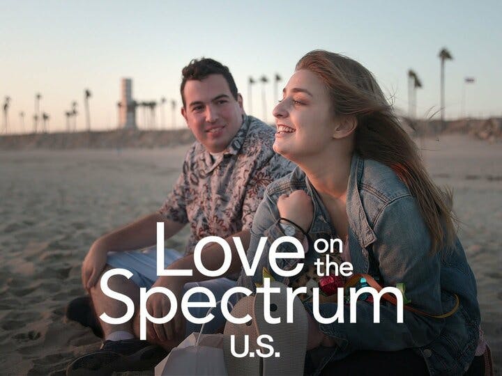 Love on the Spectrum U.S. Image