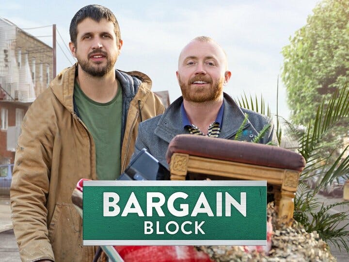 Bargain Block Image