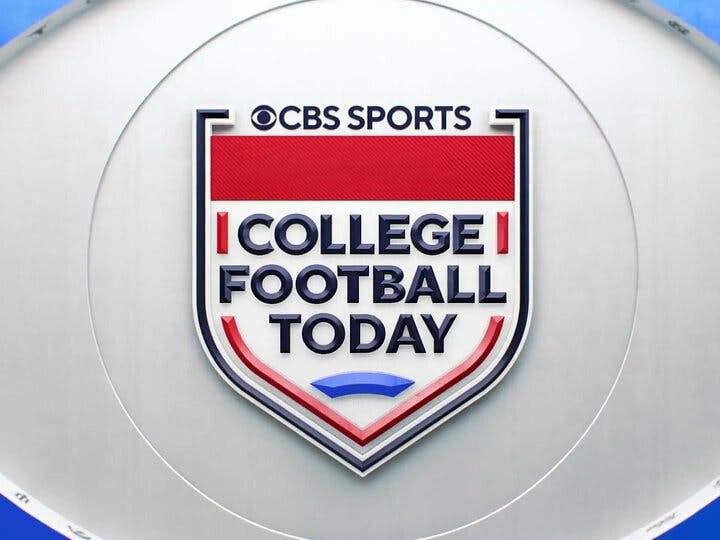 College Football Today Image