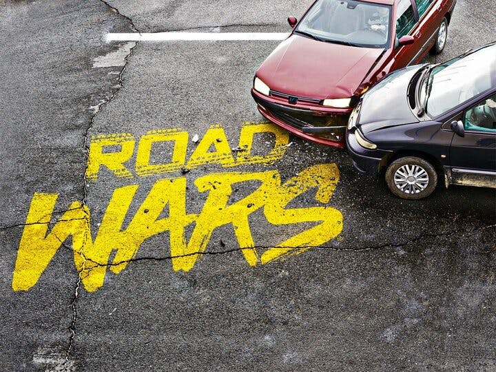 Road Wars Image