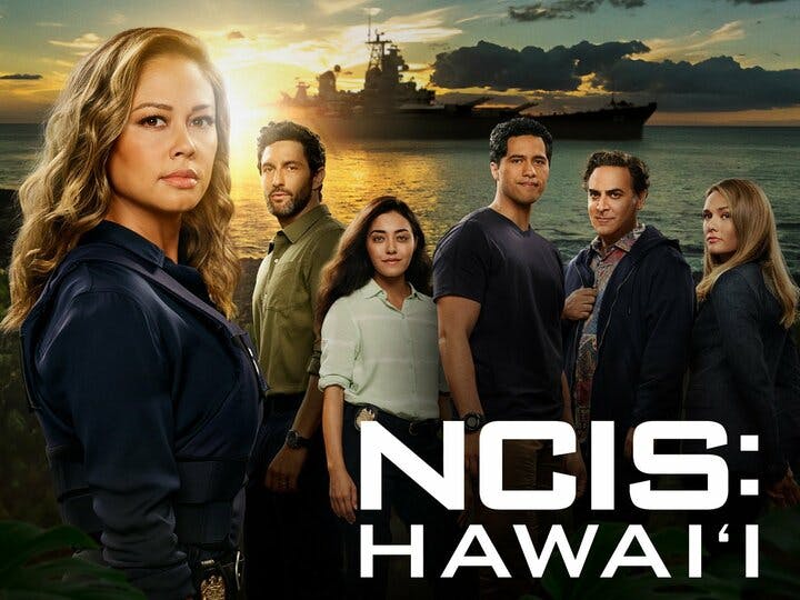 NCIS: Hawai'i Image