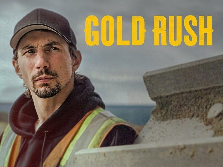 Gold Rush Image