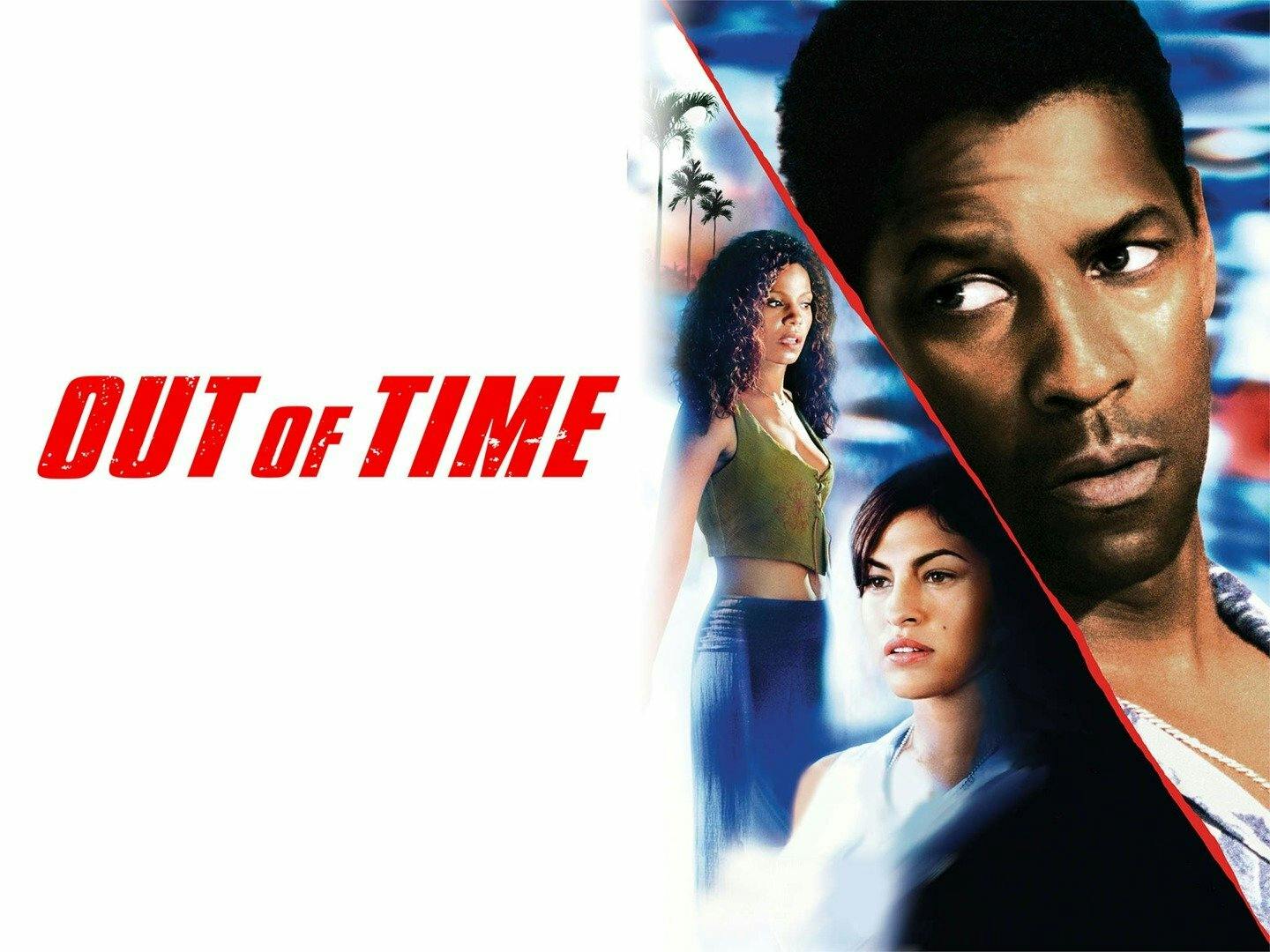 Out of Time Image