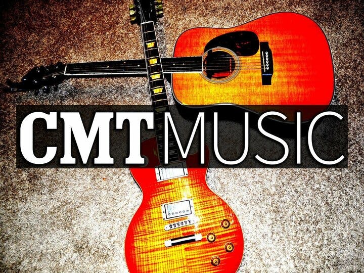 CMT Music Image