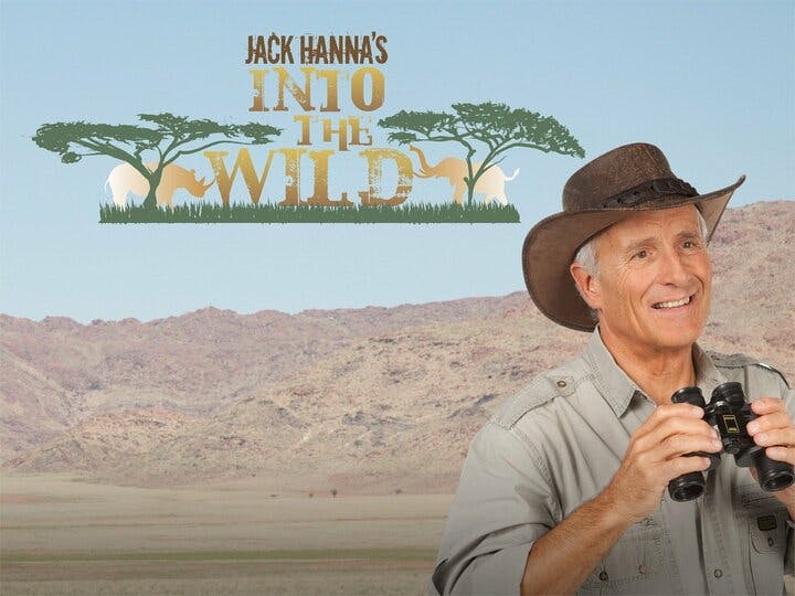 Jack Hanna's Into the Wild Image