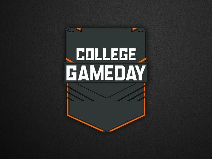 College GameDay Image