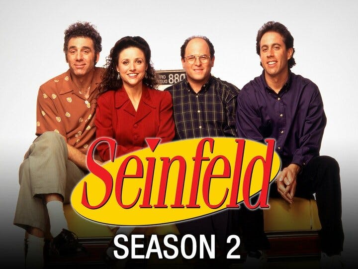 Seinfeld Image