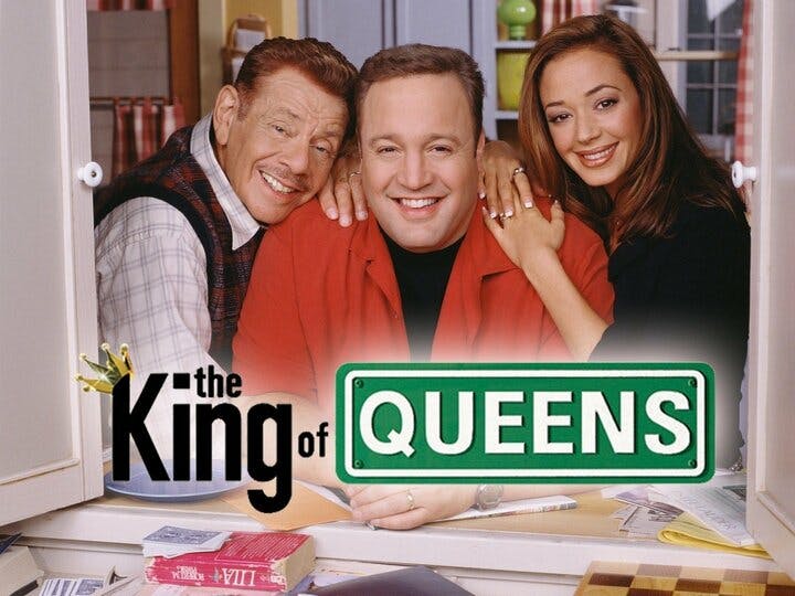 The King of Queens Image