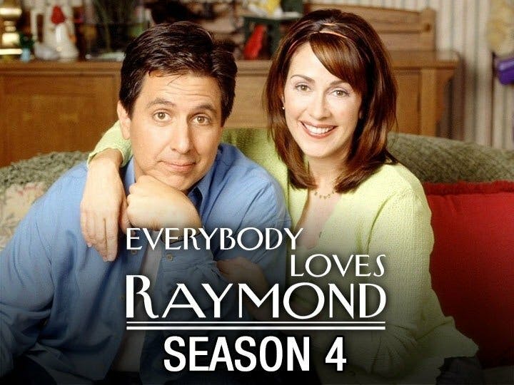 Everybody Loves Raymond Image