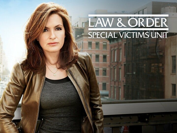 Law & Order: Special Victims Unit Image