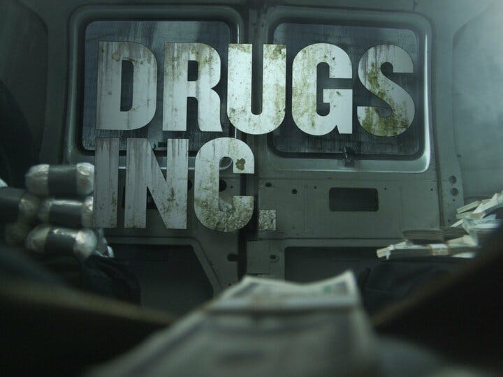 Drugs, Inc. Image