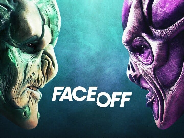 Face Off Image
