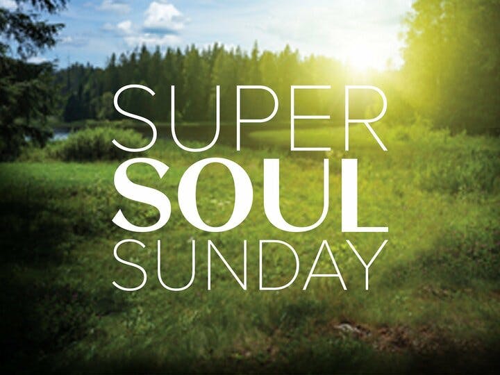 Super Soul Sunday Image