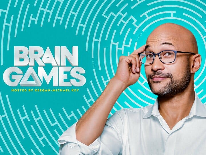 Brain Games Image