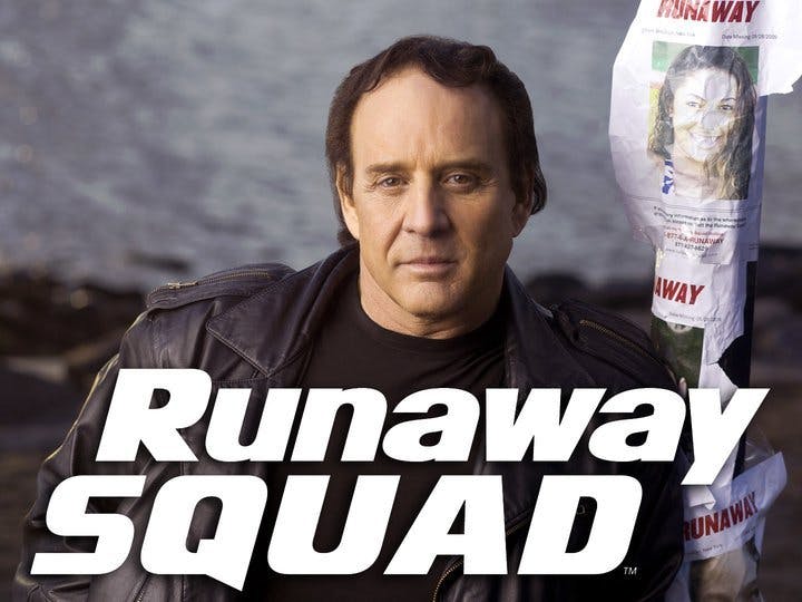 Runaway Squad Image