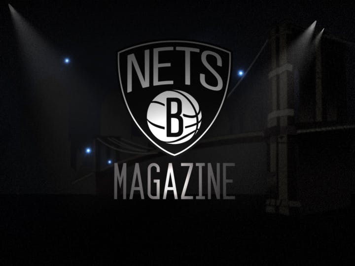 Brooklyn Nets Magazine Image